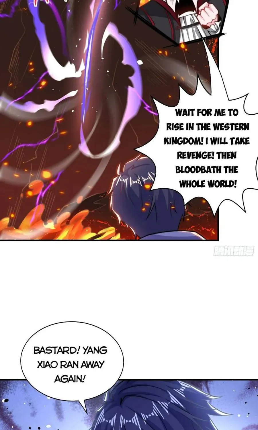 Read Devilish Girlfriend (Colored) chapter 131 image 60 on Lezhin