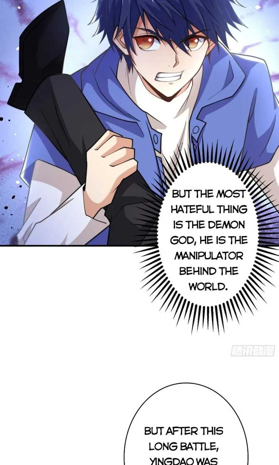 Read Devilish Girlfriend (Colored) chapter 131 image 61 on Lezhin
