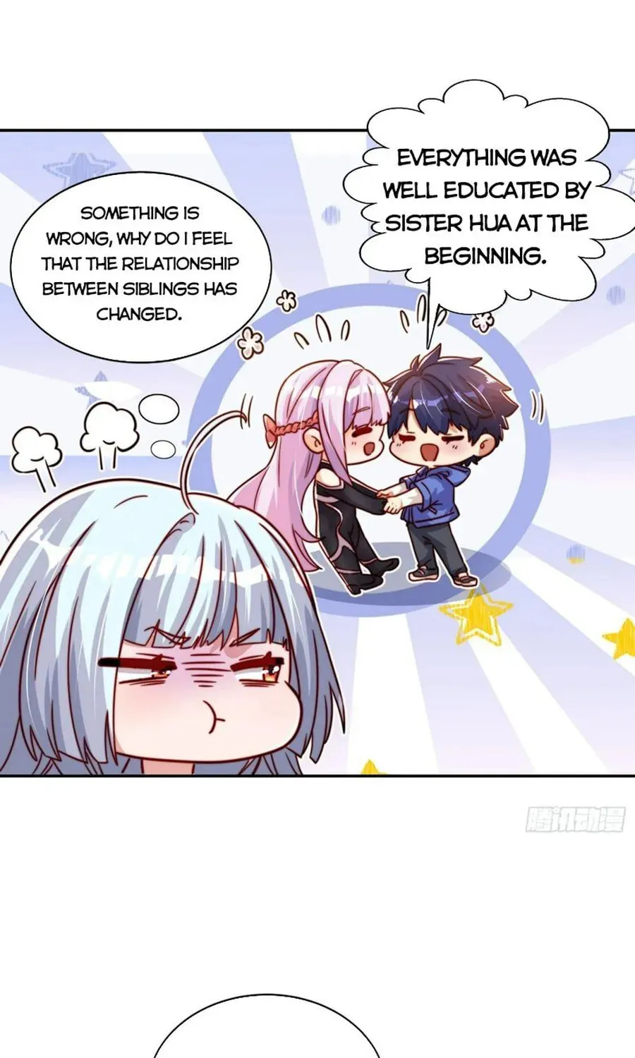 Read Devilish Girlfriend (Colored) chapter 131 image 69 on Lezhin