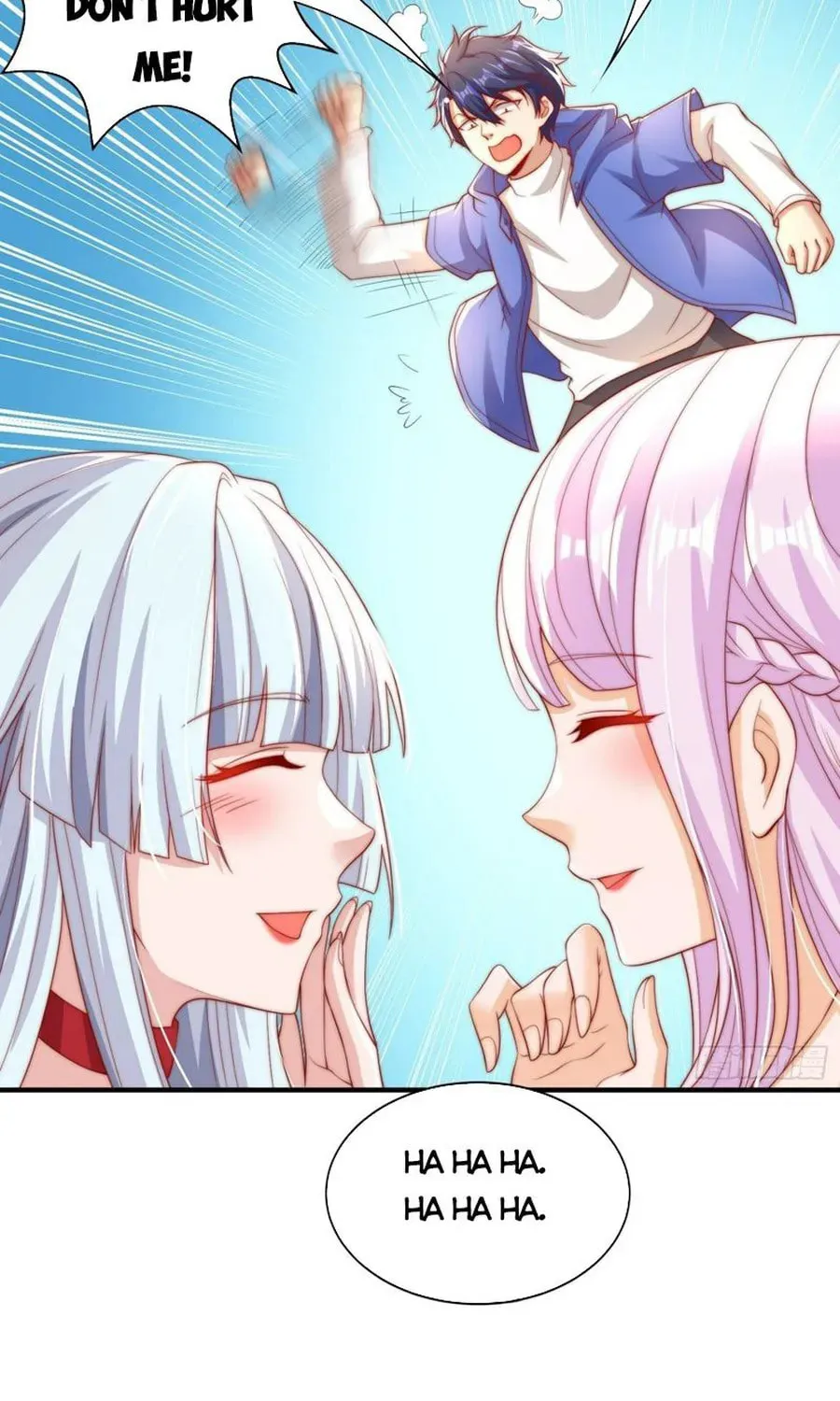 Read Devilish Girlfriend (Colored) chapter 131 image 73 on Lezhin