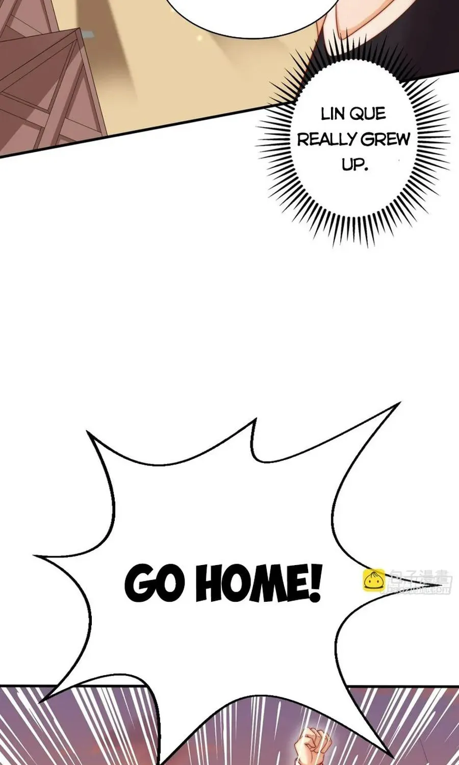 Read Devilish Girlfriend (Colored) chapter 131 image 76 on Lezhin