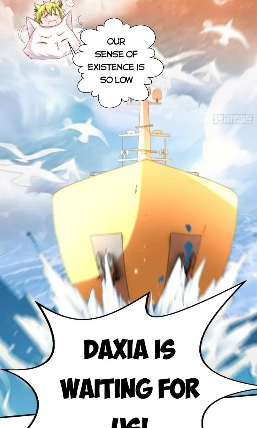 Read Devilish Girlfriend (Colored) chapter 131 image 79 on Lezhin