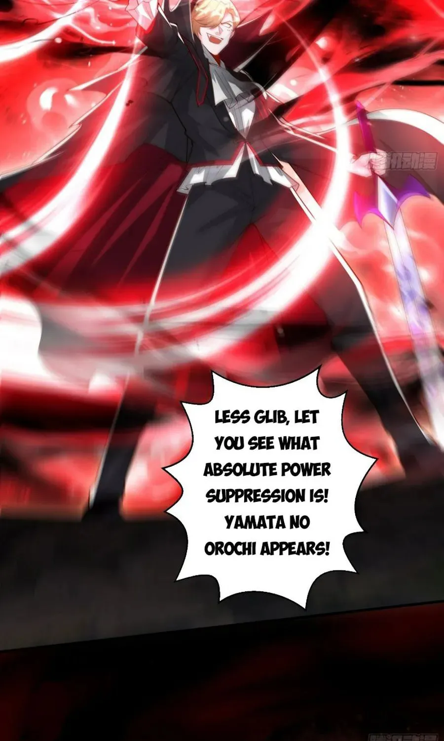 Read Devilish Girlfriend (Colored) chapter 131 image 9 on Lezhin