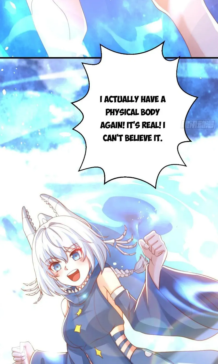 Read Devilish Girlfriend (Colored) chapter 132 image 13 on Lezhin