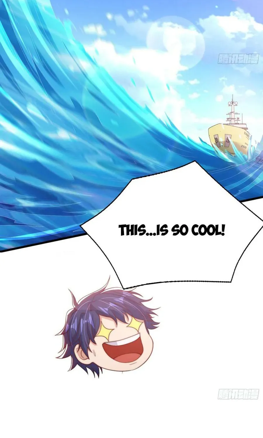Read Devilish Girlfriend (Colored) chapter 132 image 23 on Lezhin
