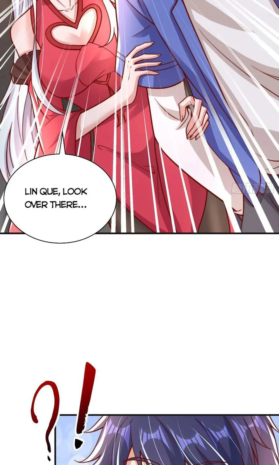 Read Devilish Girlfriend (Colored) chapter 132 image 30 on Lezhin