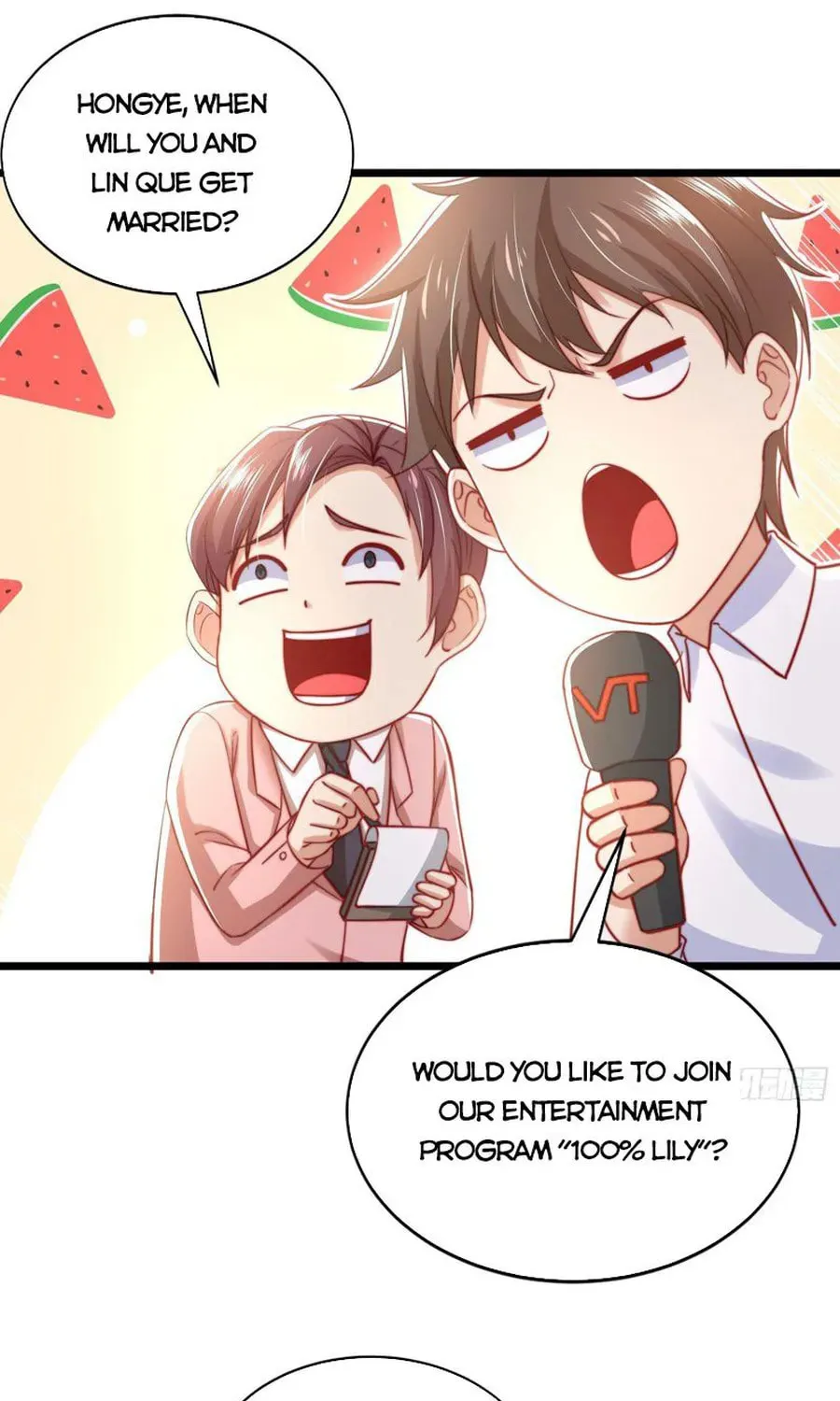 Read Devilish Girlfriend (Colored) chapter 132 image 38 on Lezhin