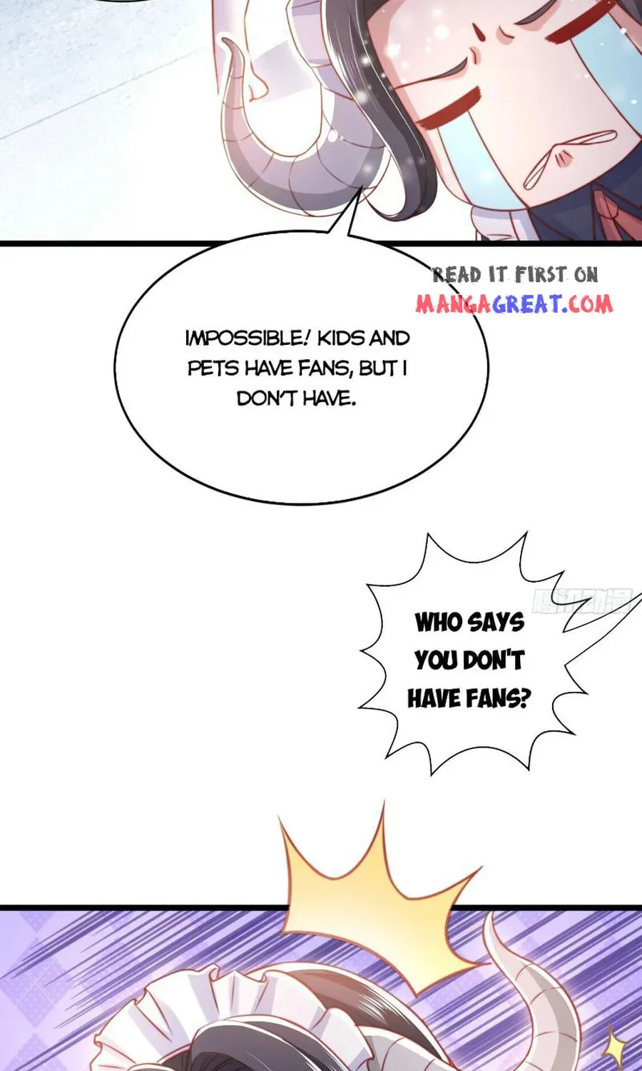 Read Devilish Girlfriend (Colored) chapter 132 image 41 on Lezhin