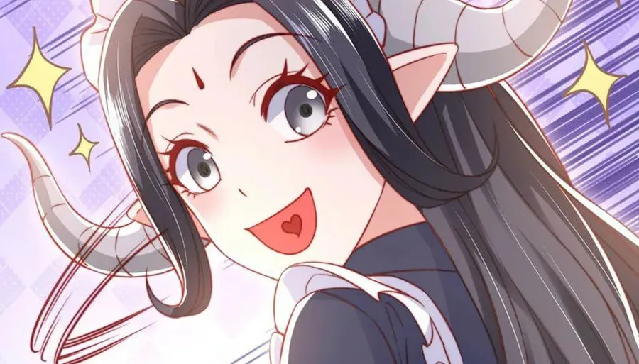 Read Devilish Girlfriend (Colored) chapter 132 image 42 on Lezhin