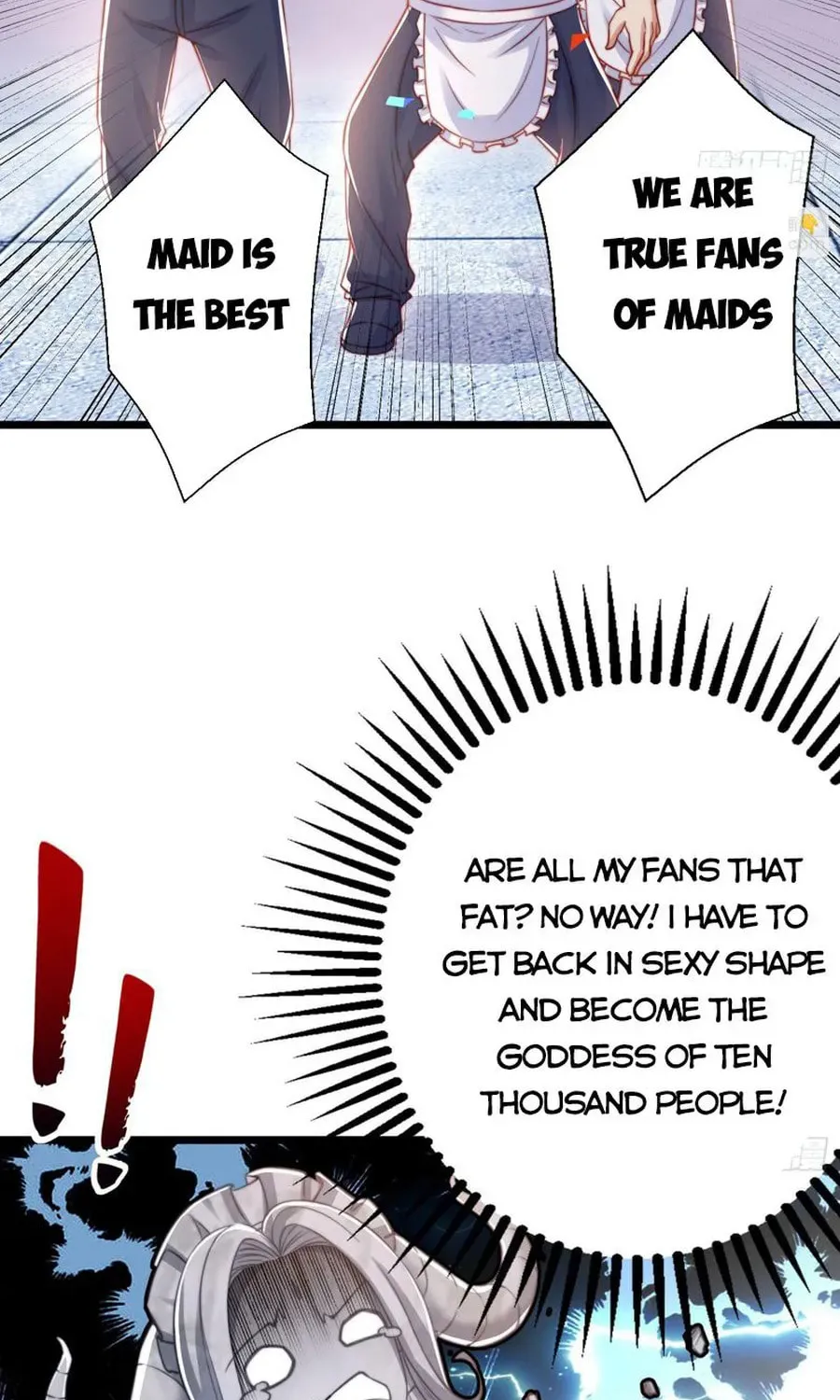 Read Devilish Girlfriend (Colored) chapter 132 image 44 on Lezhin