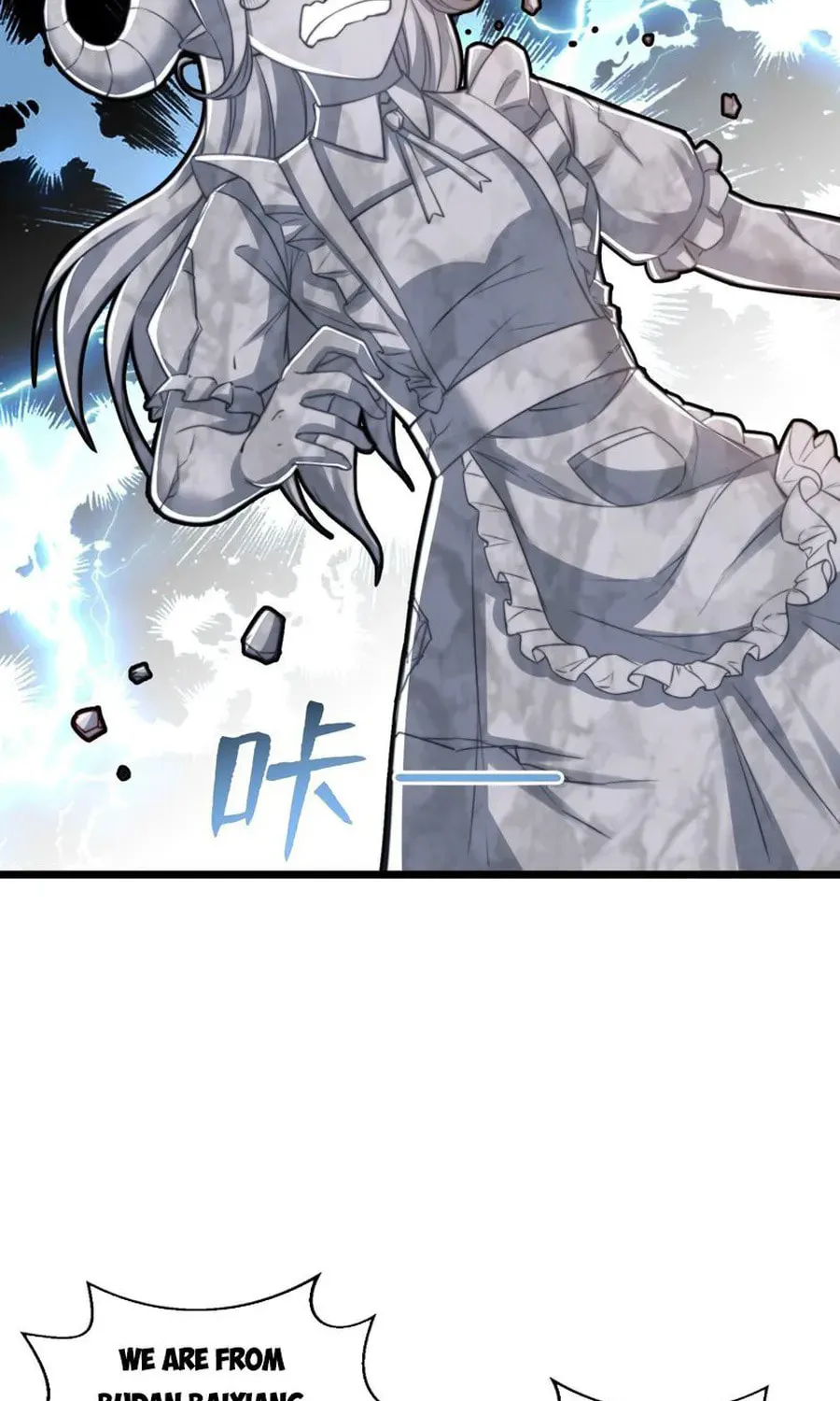 Read Devilish Girlfriend (Colored) chapter 132 image 45 on Lezhin