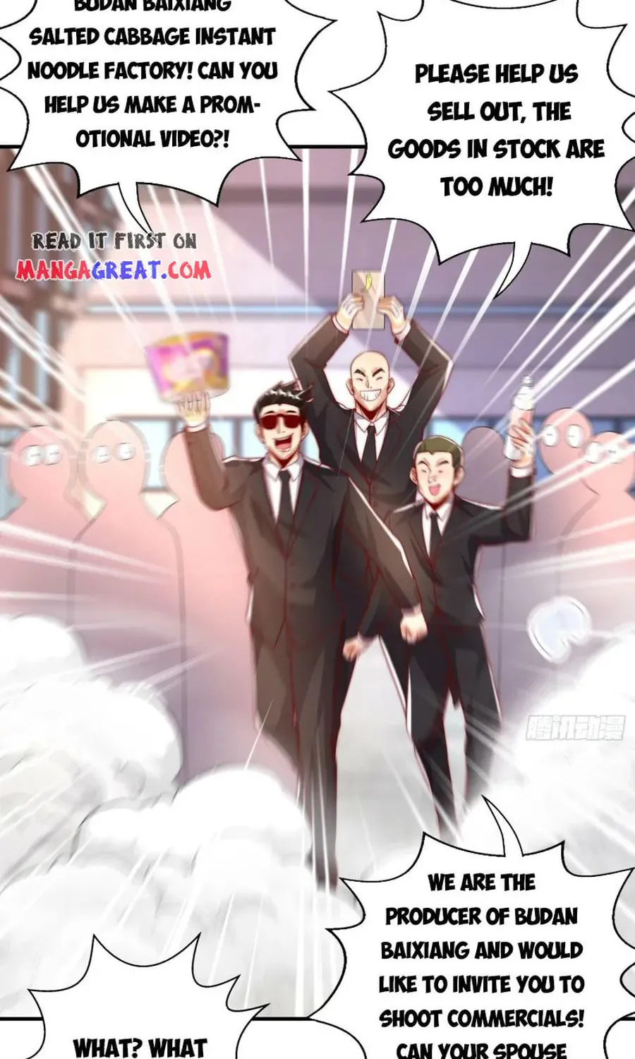 Read Devilish Girlfriend (Colored) chapter 132 image 46 on Lezhin