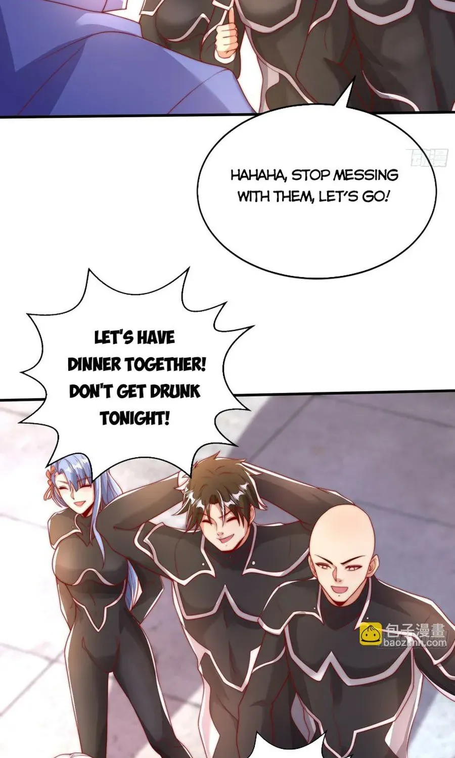 Read Devilish Girlfriend (Colored) chapter 132 image 52 on Lezhin