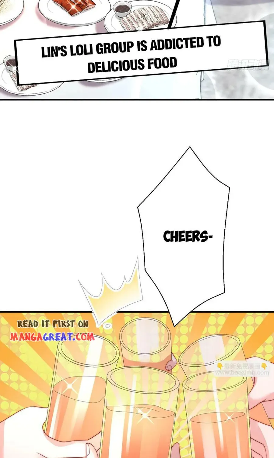 Read Devilish Girlfriend (Colored) chapter 132 image 55 on Lezhin