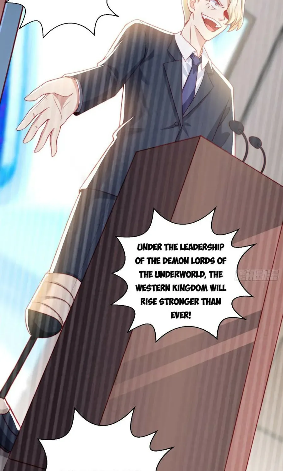 Read Devilish Girlfriend (Colored) chapter 132 image 60 on Lezhin