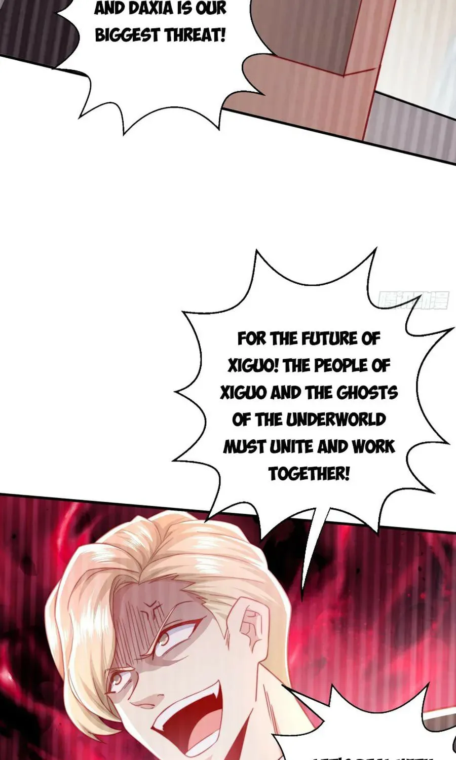 Read Devilish Girlfriend (Colored) chapter 132 image 61 on Lezhin