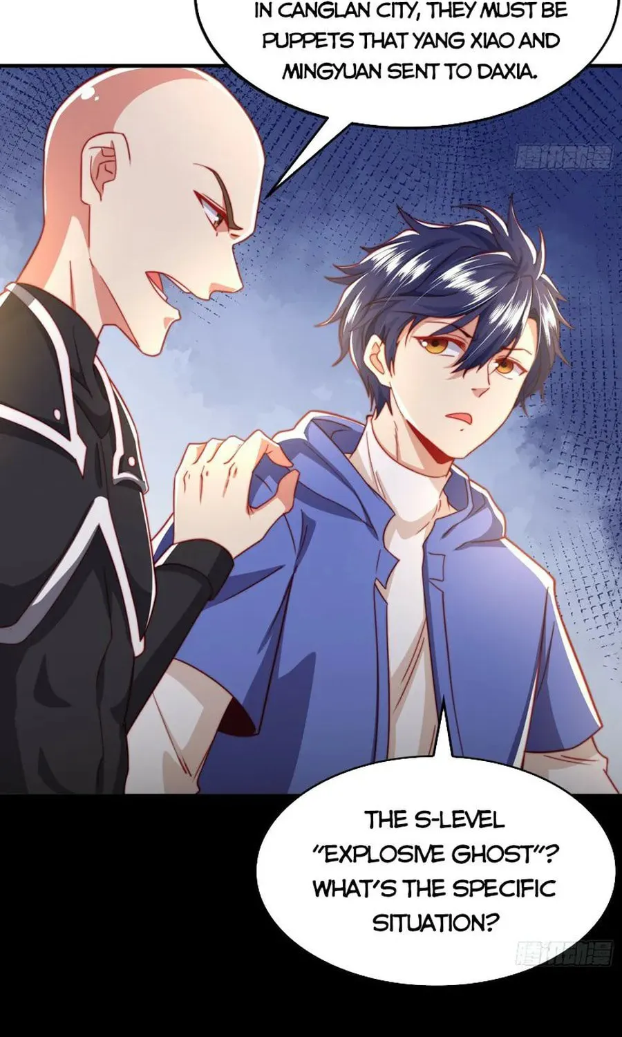 Read Devilish Girlfriend (Colored) chapter 132 image 65 on Lezhin