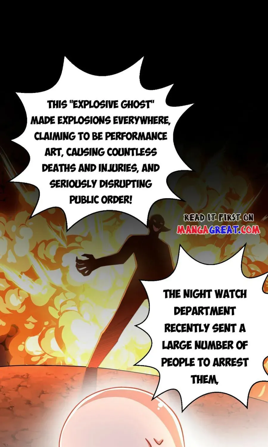 Read Devilish Girlfriend (Colored) chapter 132 image 66 on Lezhin
