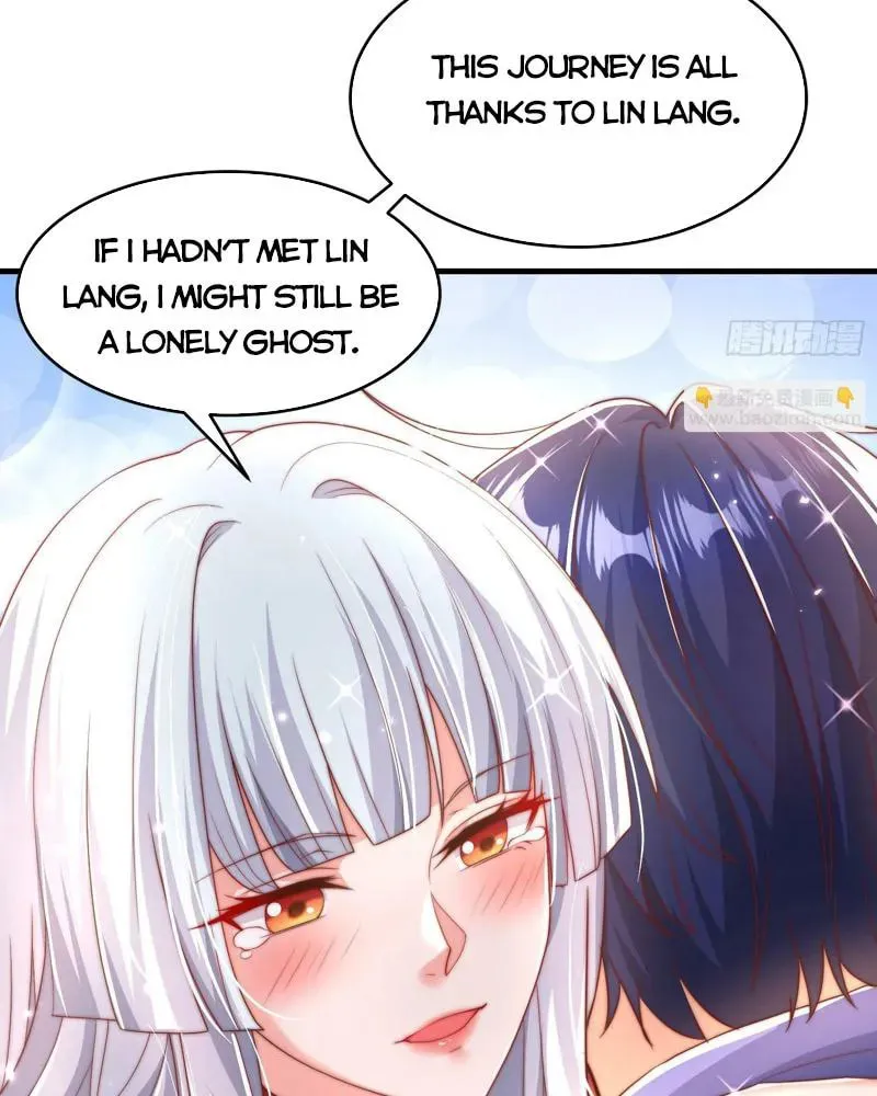 Read Devilish Girlfriend (Colored) chapter 133 image 10 on Lezhin