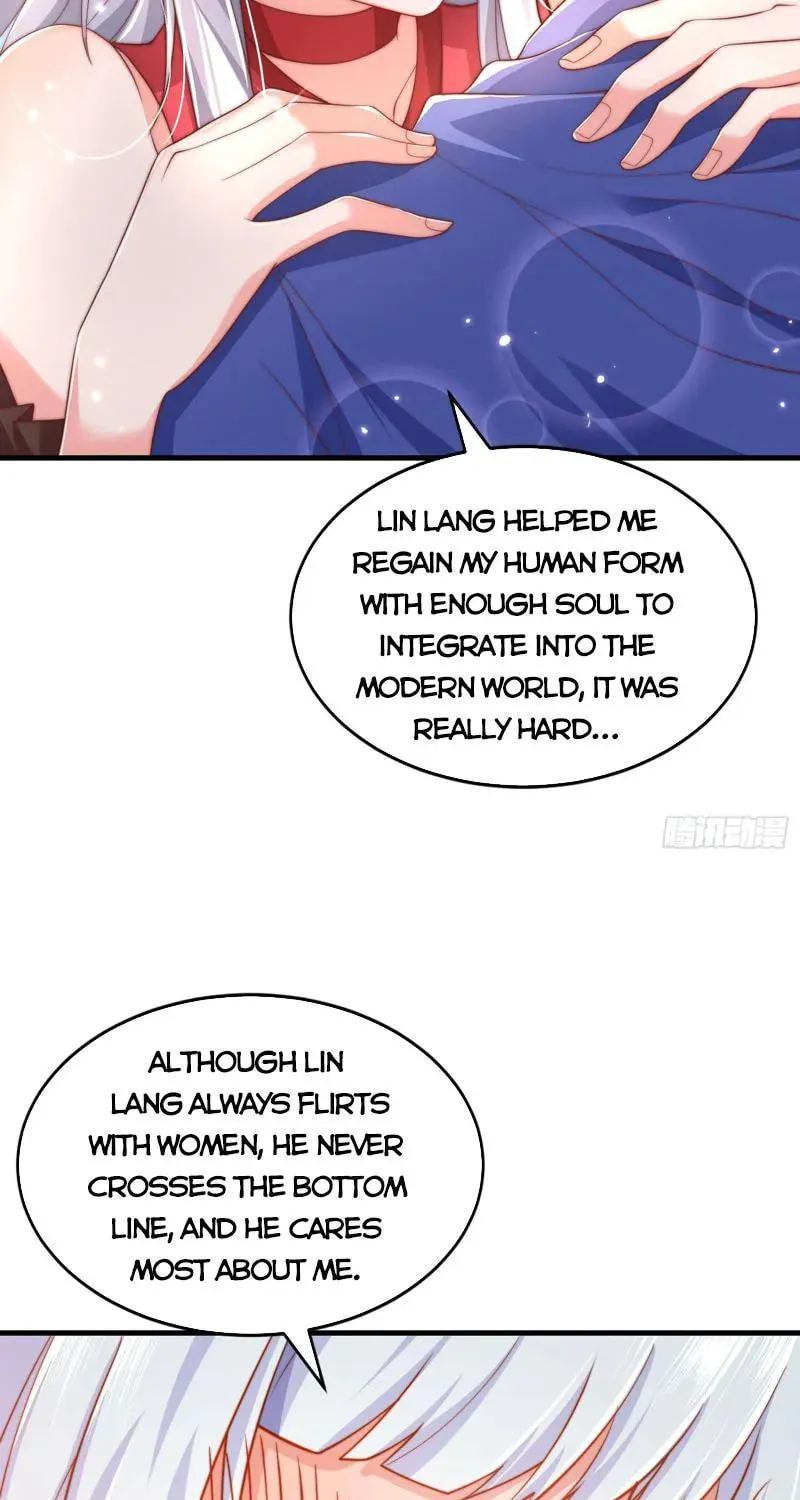 Read Devilish Girlfriend (Colored) chapter 133 image 11 on Lezhin