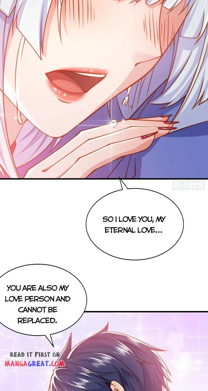 Read Devilish Girlfriend (Colored) chapter 133 image 12 on Lezhin