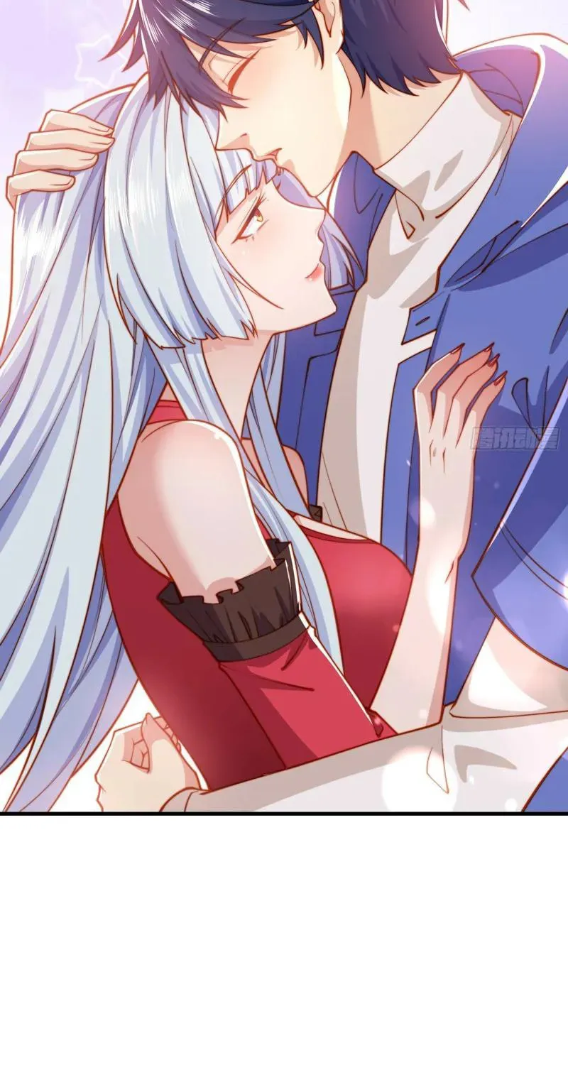 Read Devilish Girlfriend (Colored) chapter 133 image 13 on Lezhin