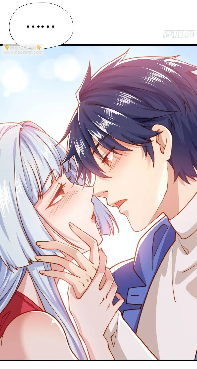 Read Devilish Girlfriend (Colored) chapter 133 image 14 on Lezhin