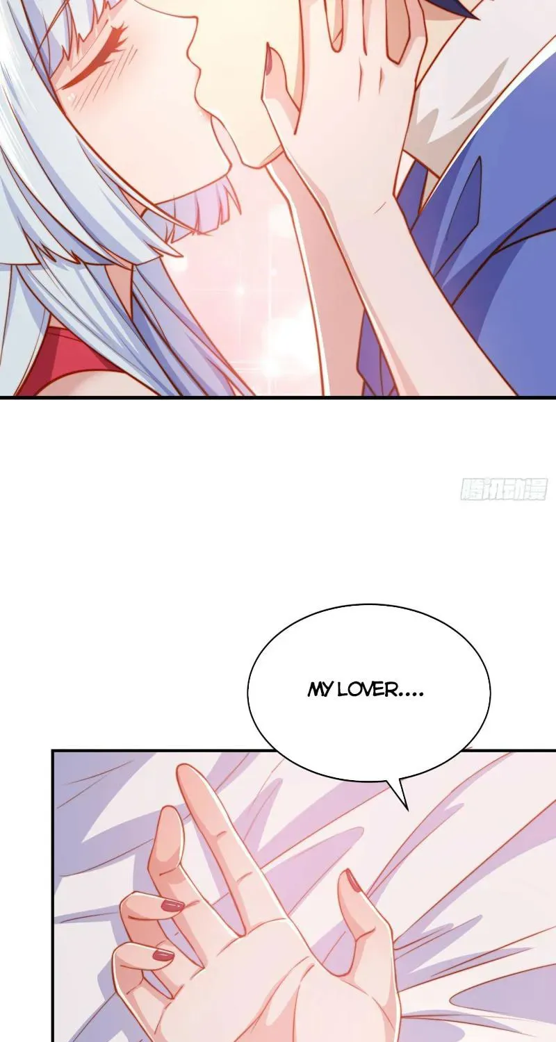 Read Devilish Girlfriend (Colored) chapter 133 image 16 on Lezhin