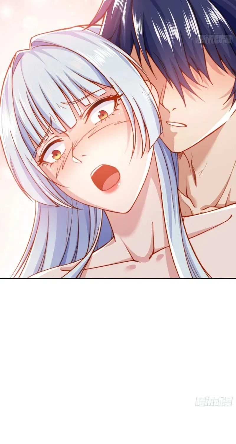 Read Devilish Girlfriend (Colored) chapter 133 image 18 on Lezhin
