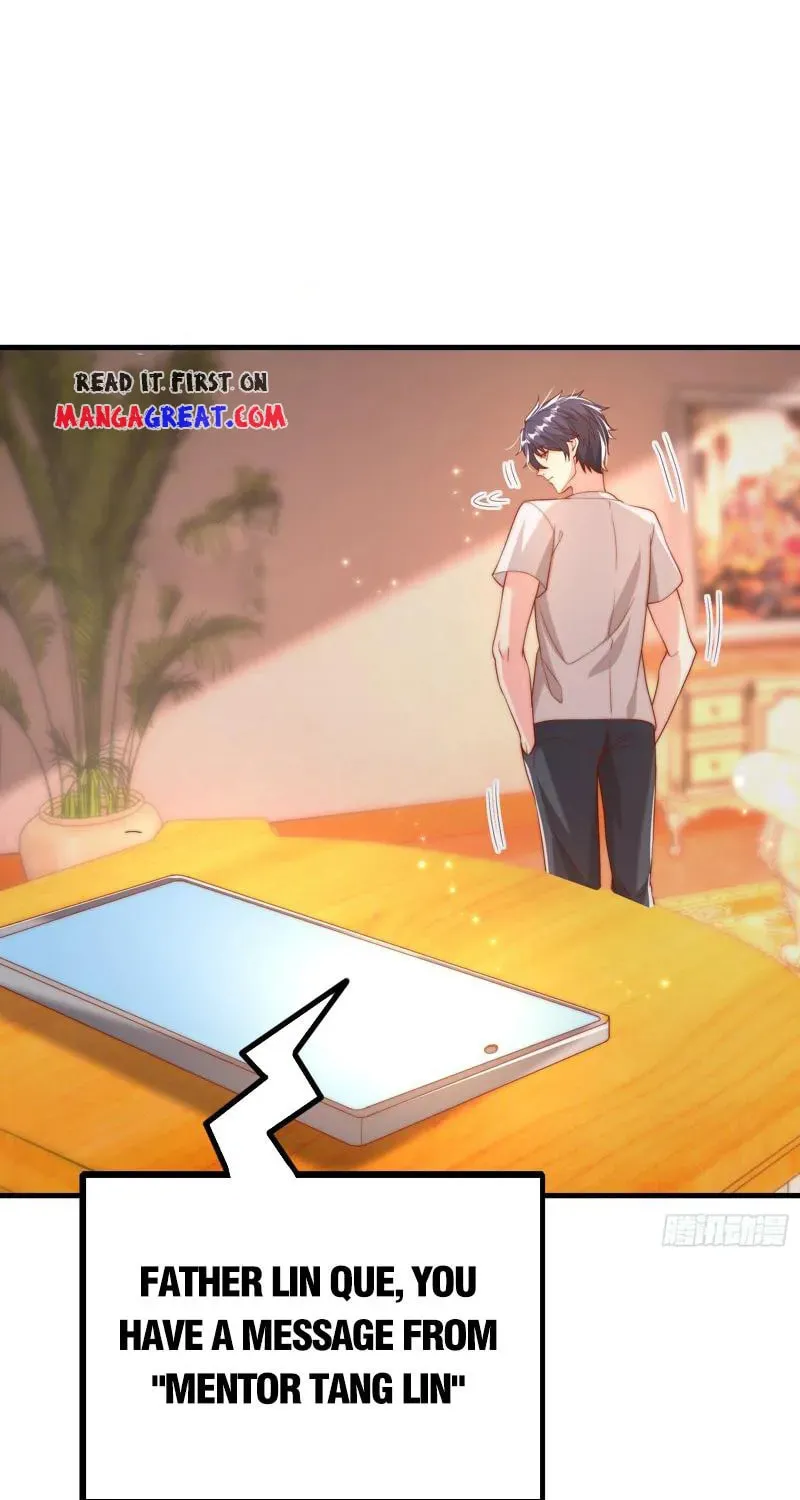 Read Devilish Girlfriend (Colored) chapter 133 image 23 on Lezhin