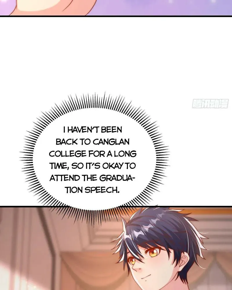 Read Devilish Girlfriend (Colored) chapter 133 image 25 on Lezhin
