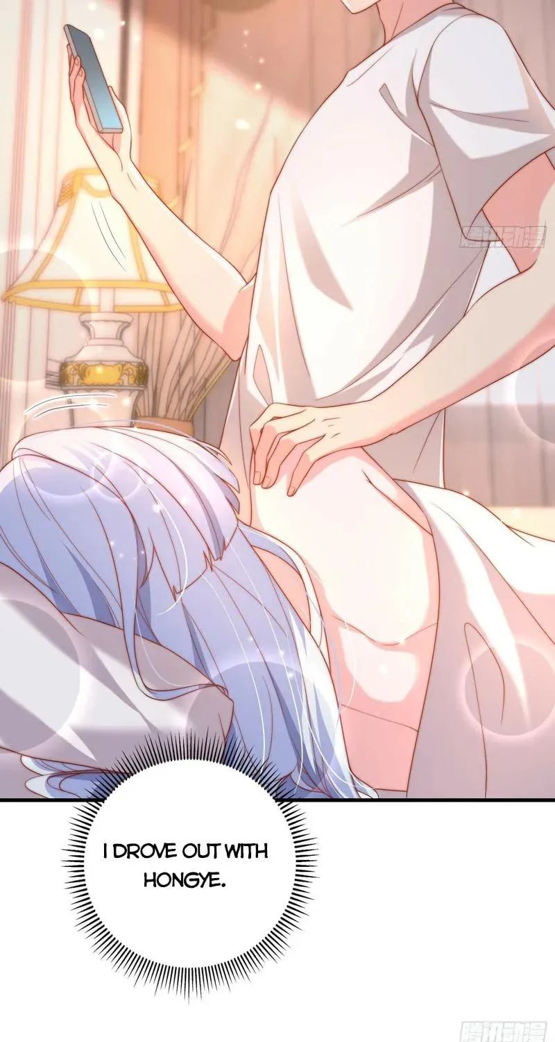 Read Devilish Girlfriend (Colored) chapter 133 image 26 on Lezhin