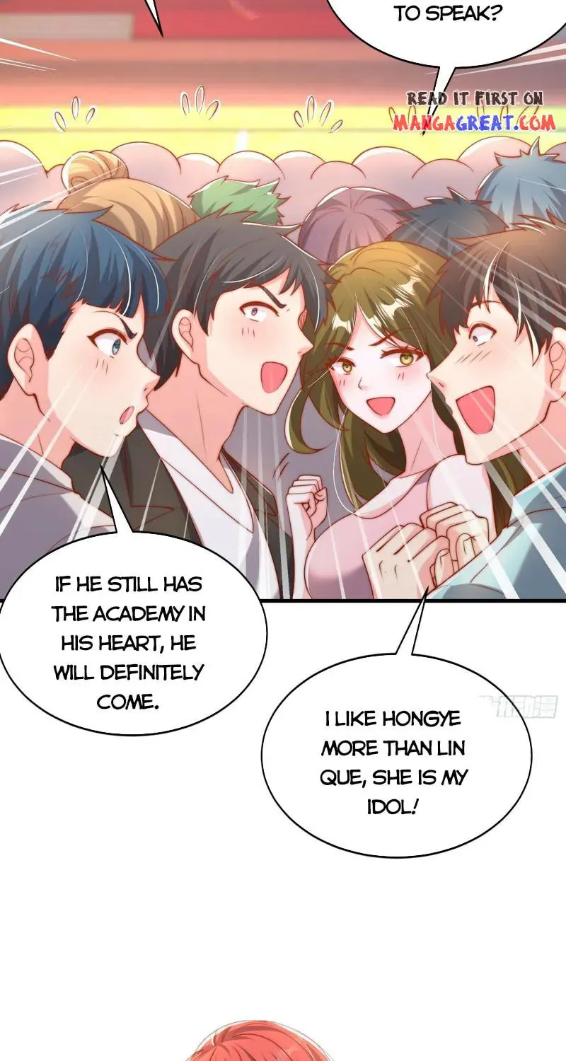 Read Devilish Girlfriend (Colored) chapter 133 image 28 on Lezhin