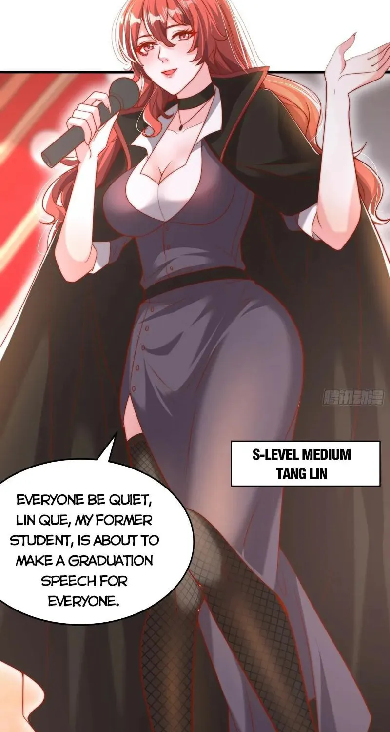 Read Devilish Girlfriend (Colored) chapter 133 image 29 on Lezhin