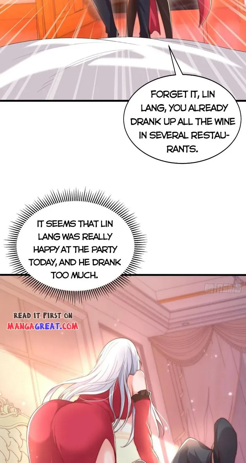 Read Devilish Girlfriend (Colored) chapter 133 image 3 on Lezhin