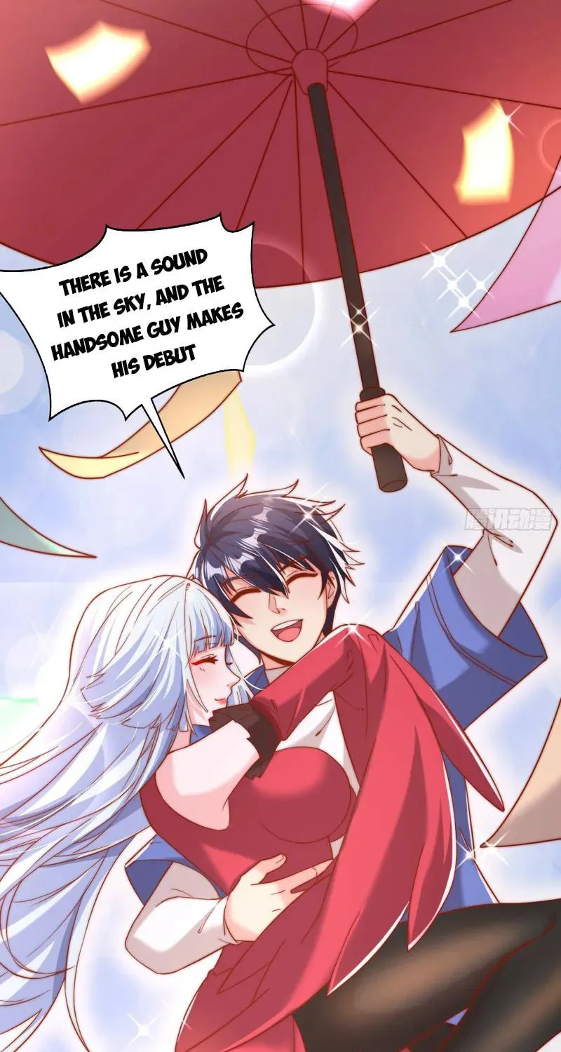 Read Devilish Girlfriend (Colored) chapter 133 image 31 on Lezhin