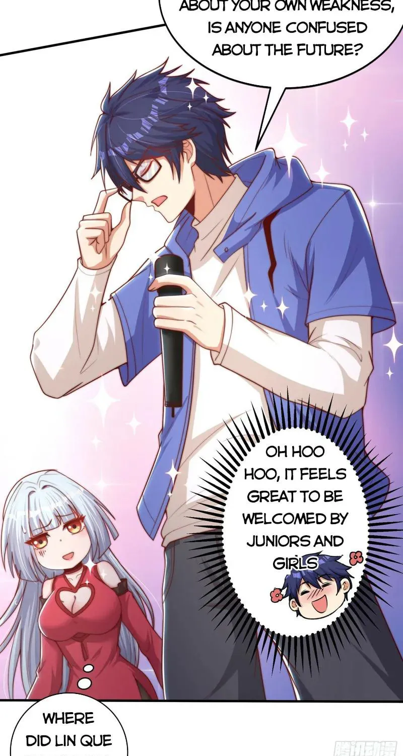 Read Devilish Girlfriend (Colored) chapter 133 image 36 on Lezhin
