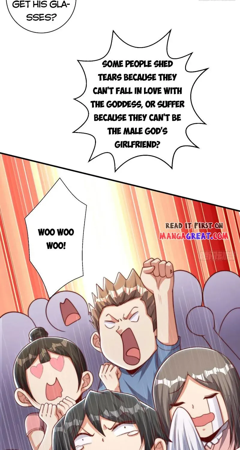 Read Devilish Girlfriend (Colored) chapter 133 image 37 on Lezhin