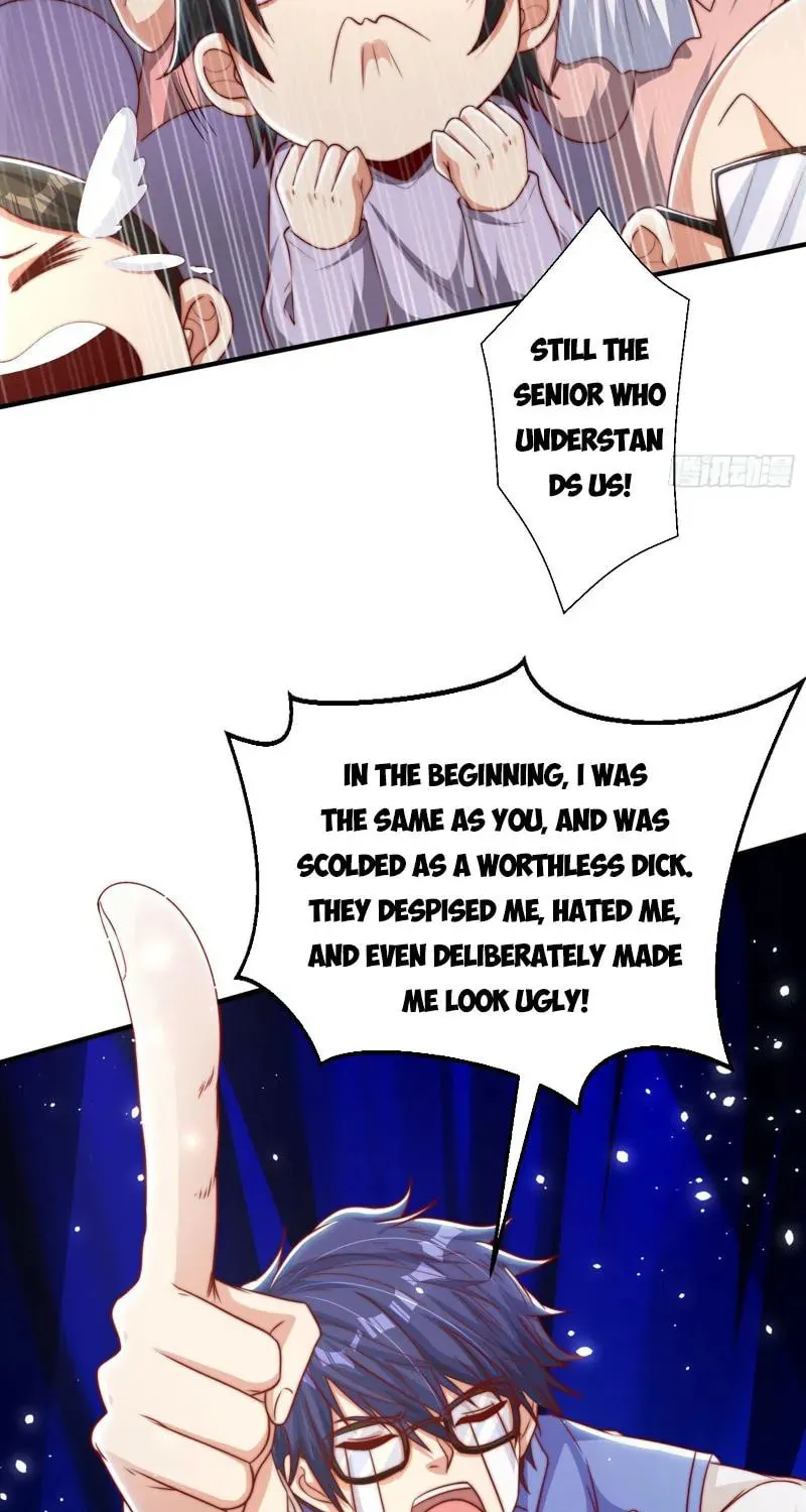 Read Devilish Girlfriend (Colored) chapter 133 image 38 on Lezhin