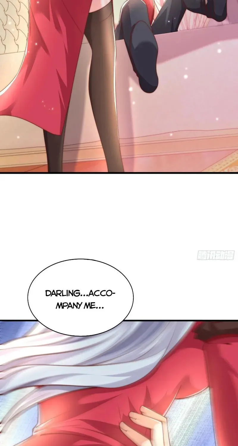 Read Devilish Girlfriend (Colored) chapter 133 image 4 on Lezhin