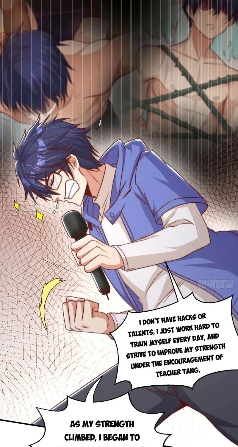 Read Devilish Girlfriend (Colored) chapter 133 image 41 on Lezhin