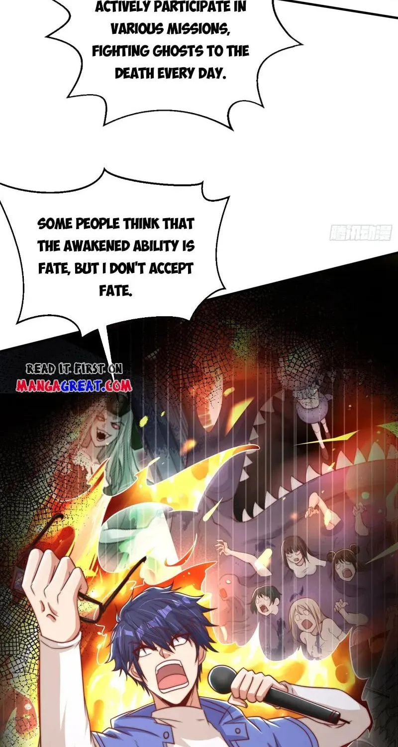 Read Devilish Girlfriend (Colored) chapter 133 image 42 on Lezhin