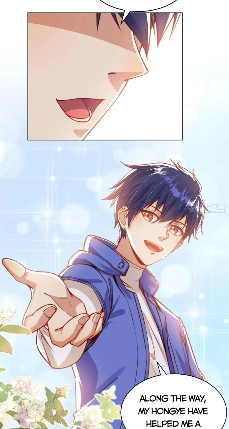 Read Devilish Girlfriend (Colored) chapter 133 image 44 on Lezhin