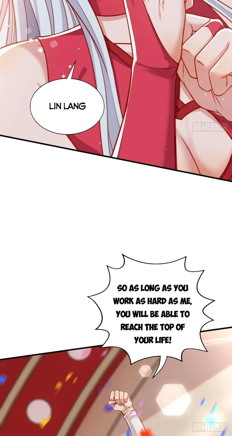 Read Devilish Girlfriend (Colored) chapter 133 image 46 on Lezhin