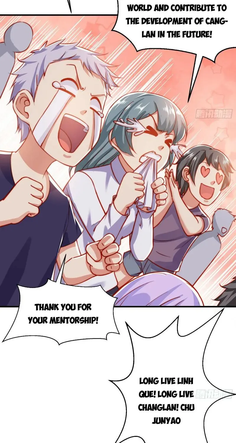 Read Devilish Girlfriend (Colored) chapter 133 image 49 on Lezhin