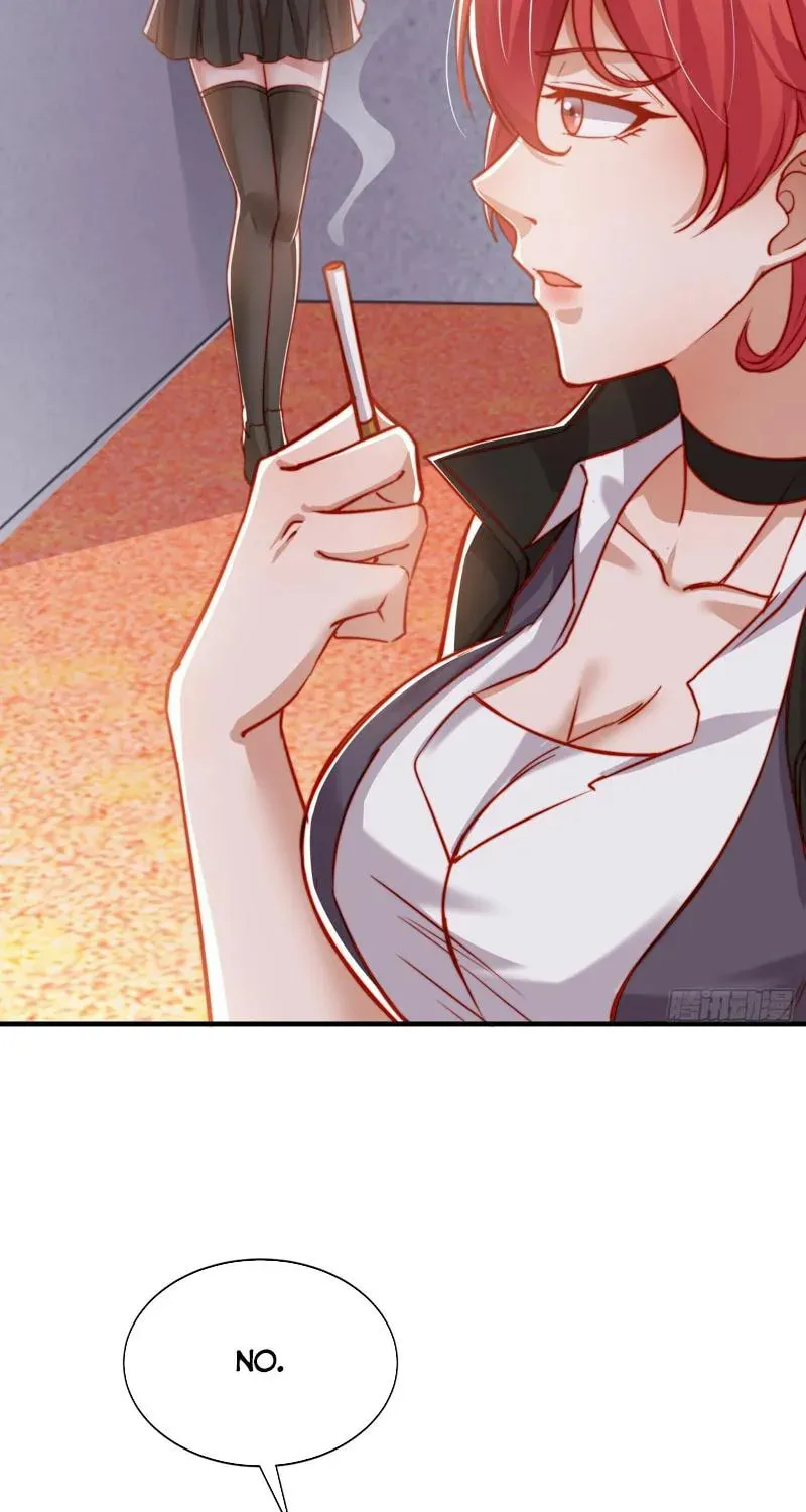 Read Devilish Girlfriend (Colored) chapter 133 image 51 on Lezhin