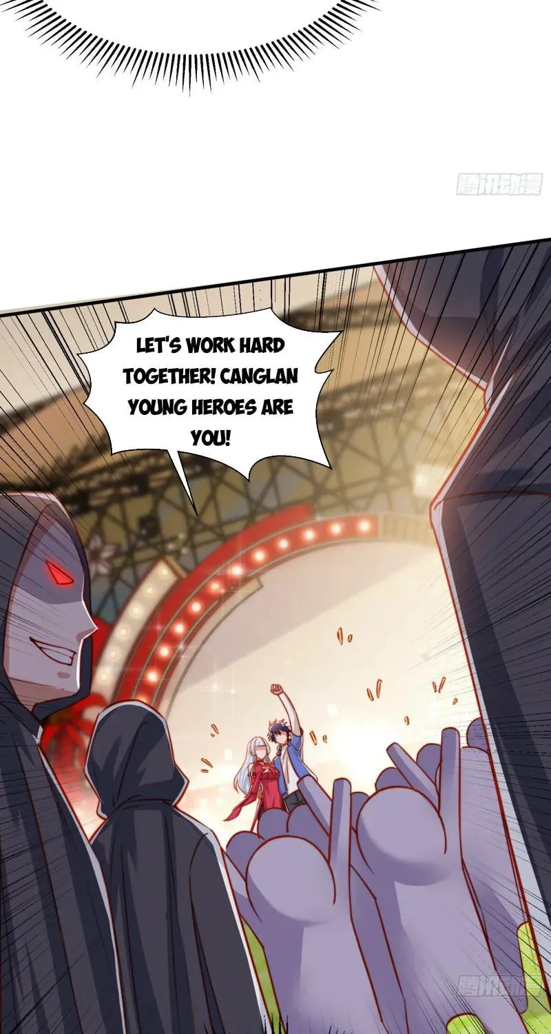 Read Devilish Girlfriend (Colored) chapter 133 image 53 on Lezhin