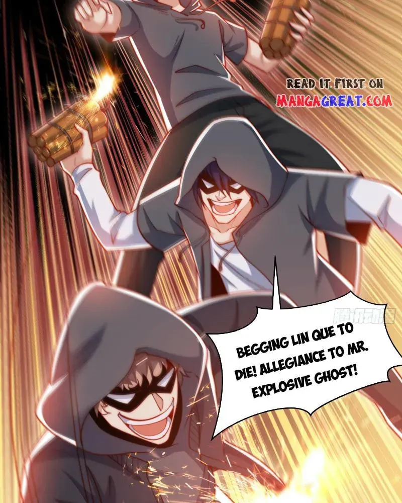 Read Devilish Girlfriend (Colored) chapter 133 image 55 on Lezhin