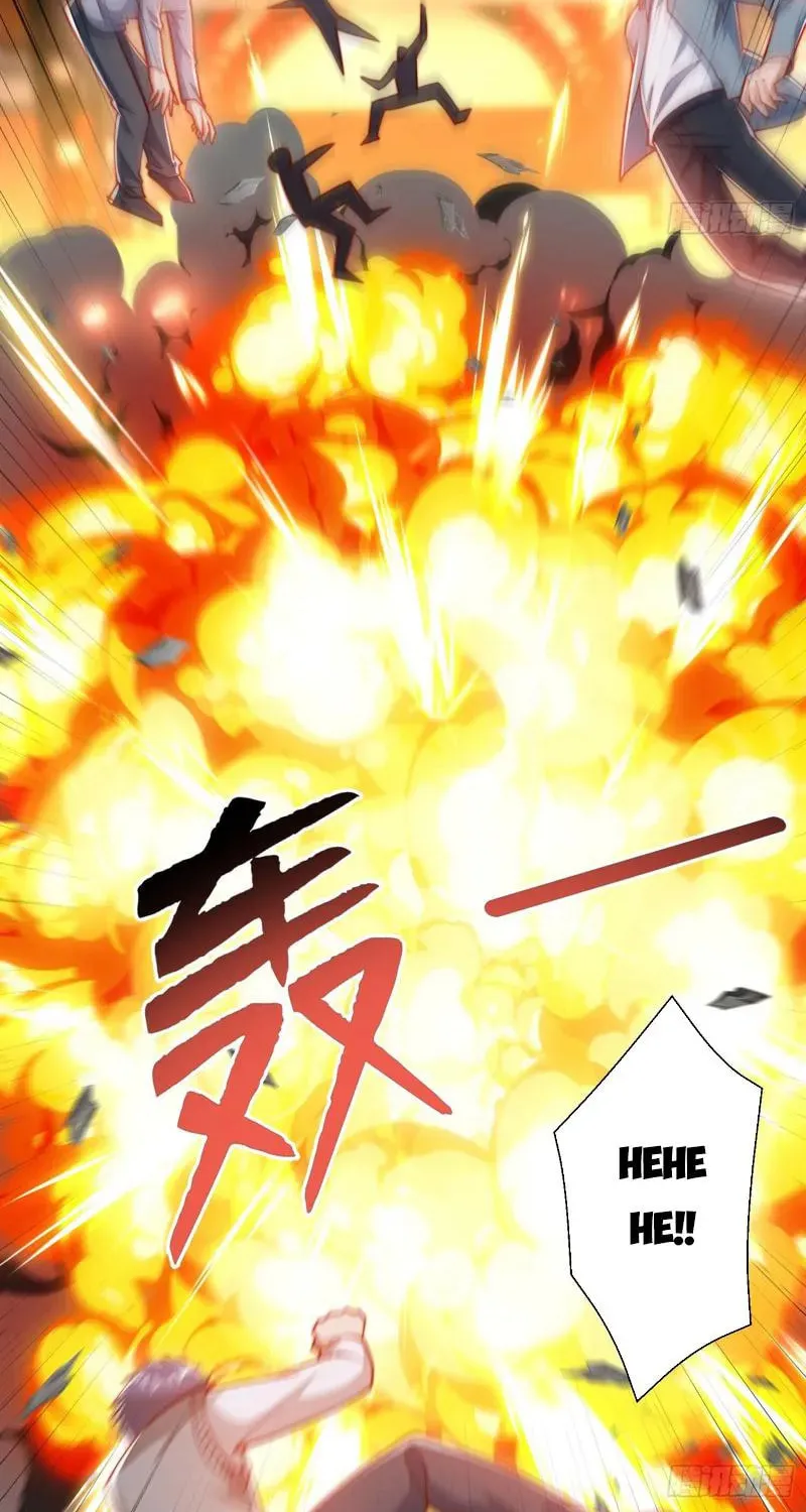 Read Devilish Girlfriend (Colored) chapter 133 image 57 on Lezhin