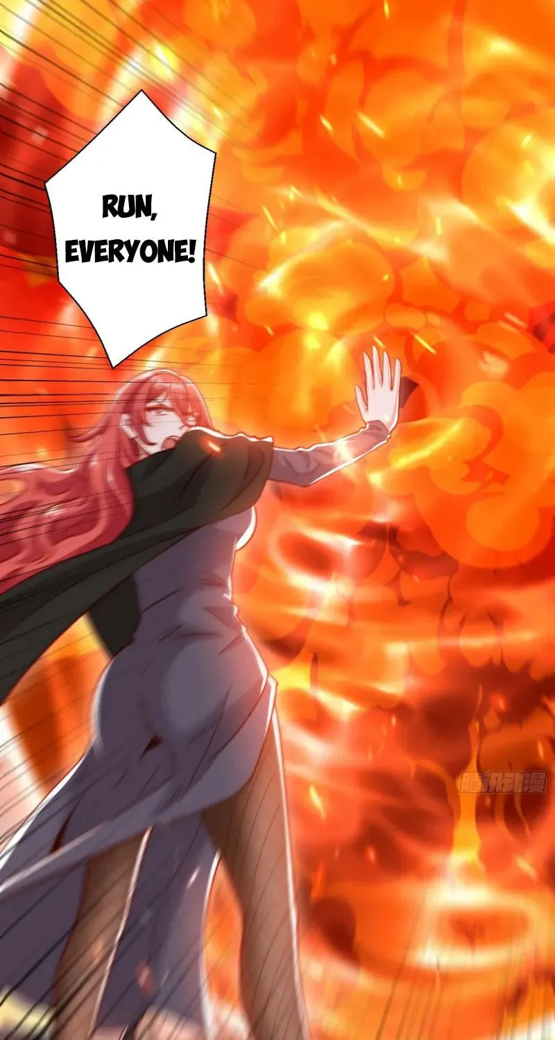 Read Devilish Girlfriend (Colored) chapter 133 image 59 on Lezhin